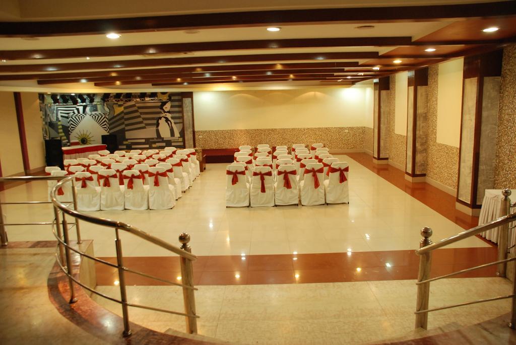 Hotel Ganga Ratan Agra  Exterior foto
