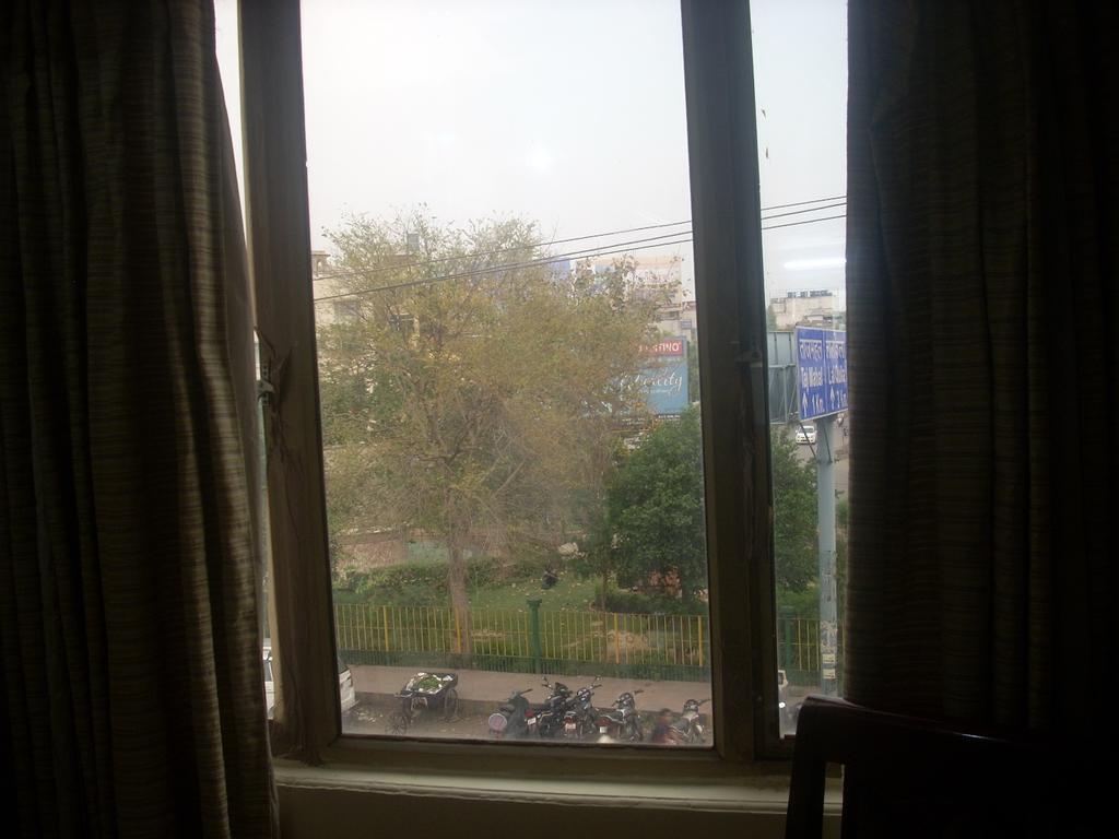 Hotel Ganga Ratan Agra  Cameră foto