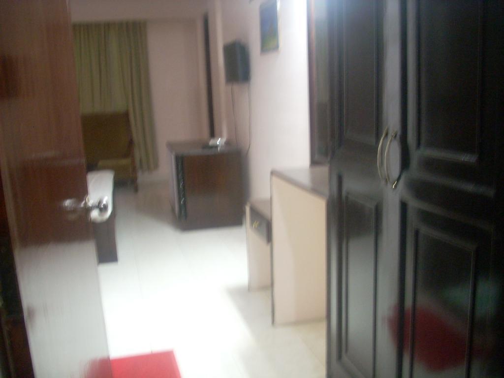 Hotel Ganga Ratan Agra  Cameră foto