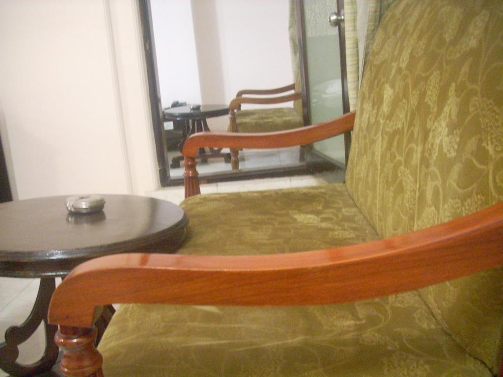 Hotel Ganga Ratan Agra  Cameră foto