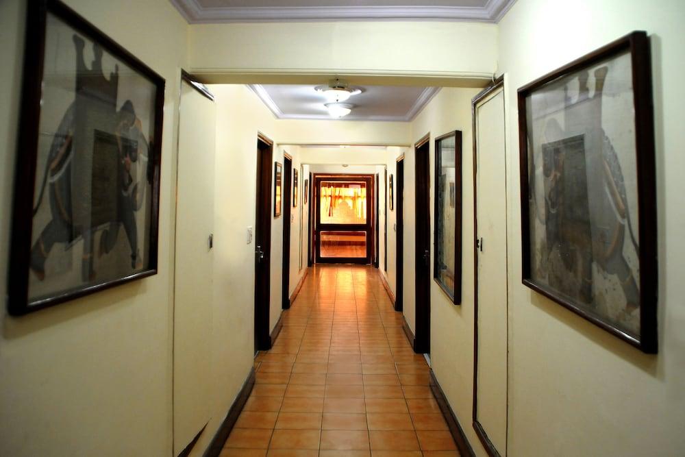 Hotel Ganga Ratan Agra  Exterior foto