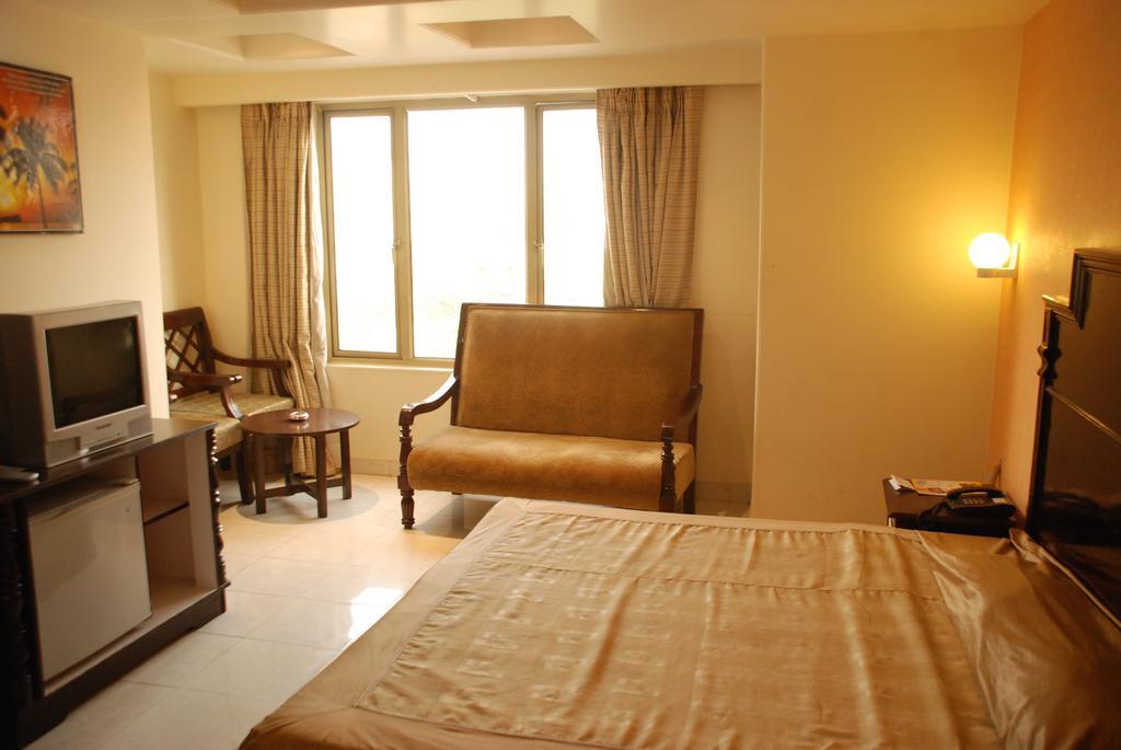 Hotel Ganga Ratan Agra  Cameră foto