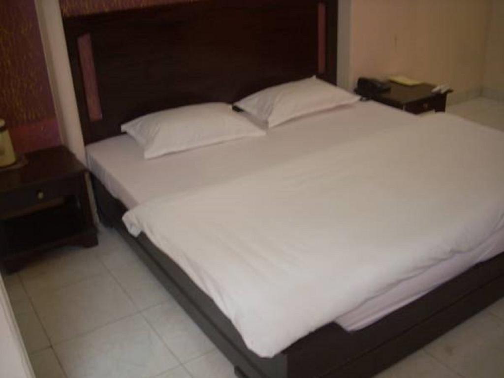 Hotel Ganga Ratan Agra  Cameră foto