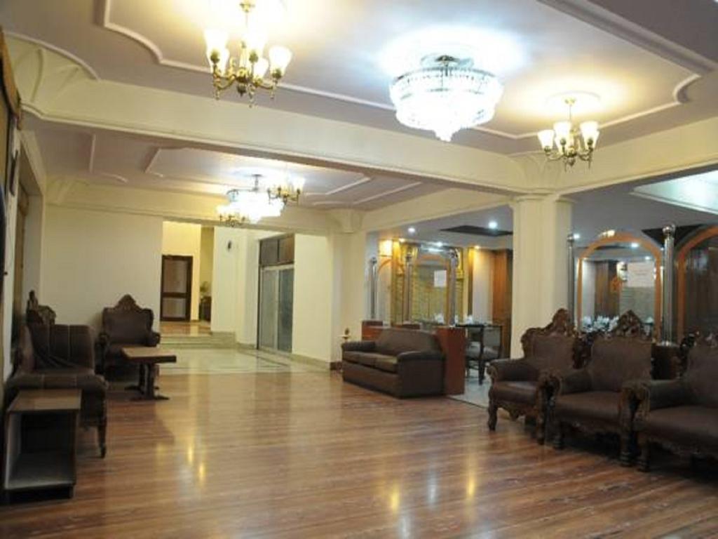 Hotel Ganga Ratan Agra  Cameră foto