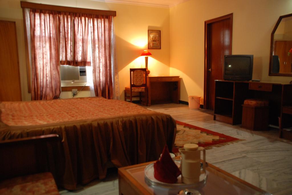Hotel Ganga Ratan Agra  Cameră foto