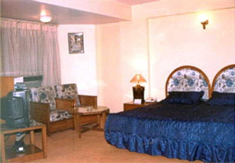 Hotel Ganga Ratan Agra  Exterior foto