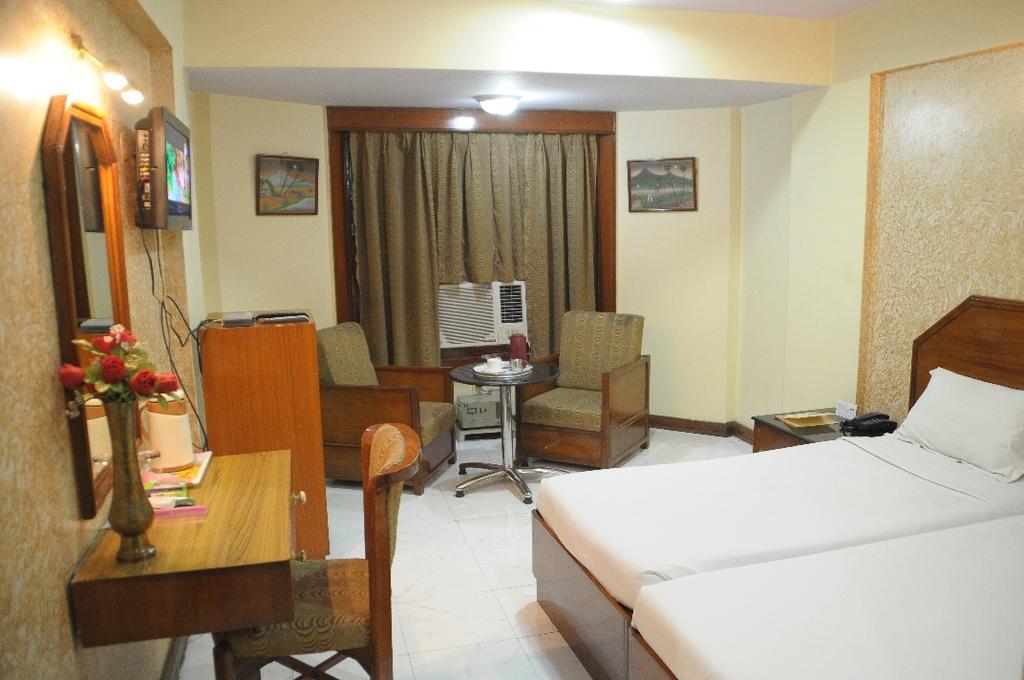 Hotel Ganga Ratan Agra  Exterior foto